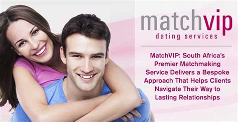 executive matchmaking south africa